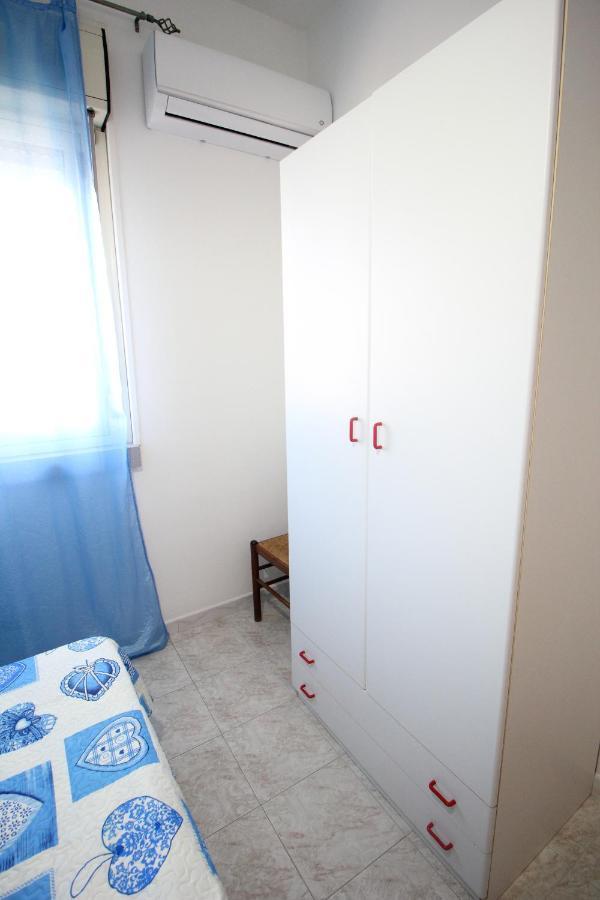 Trilocale Rivabella Gallipoli Apartment Ngoại thất bức ảnh